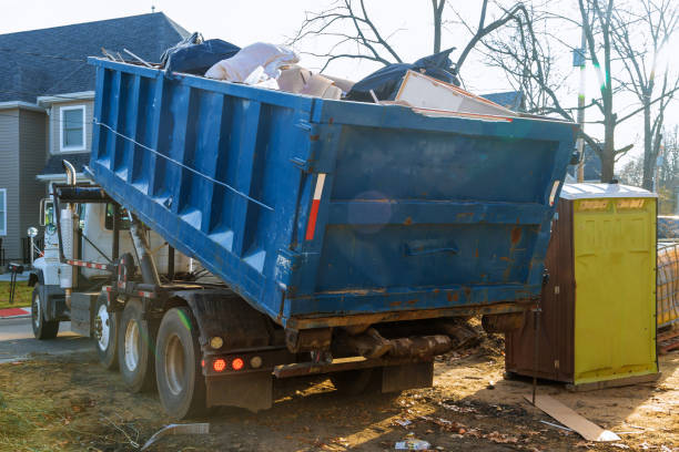 Best Estate Cleanout Services  in Medina, OH