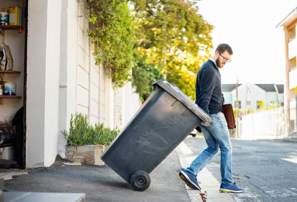 Best Professional Junk Removal  in Medina, OH