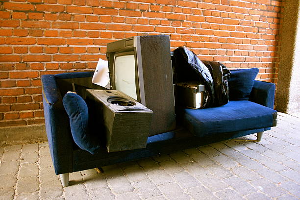 Professional Junk Removal in Medina, OH