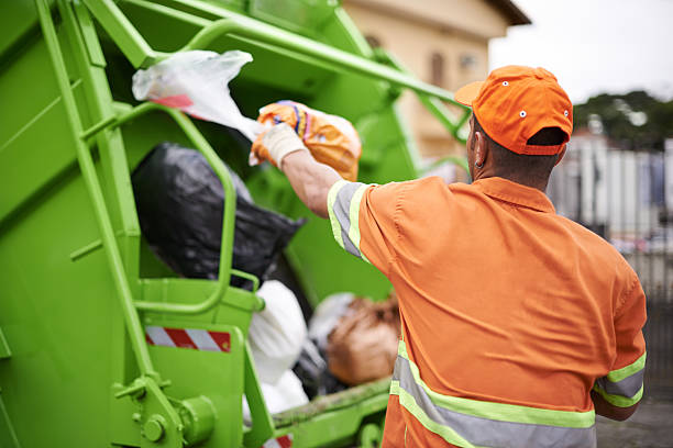 Best Construction Debris Removal  in Medina, OH
