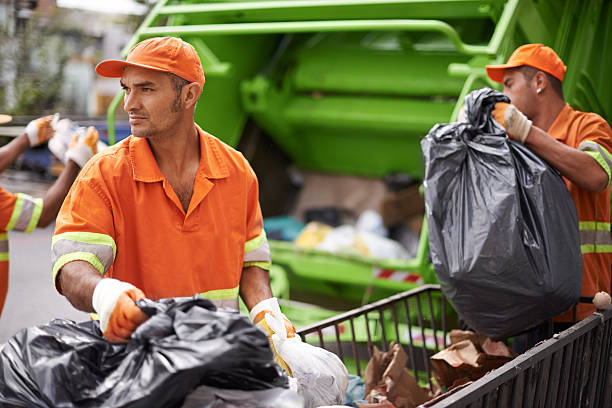 Best Yard Cleanup Services  in Medina, OH