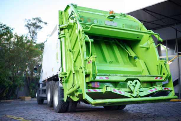 Best Commercial Junk Removal  in Medina, OH
